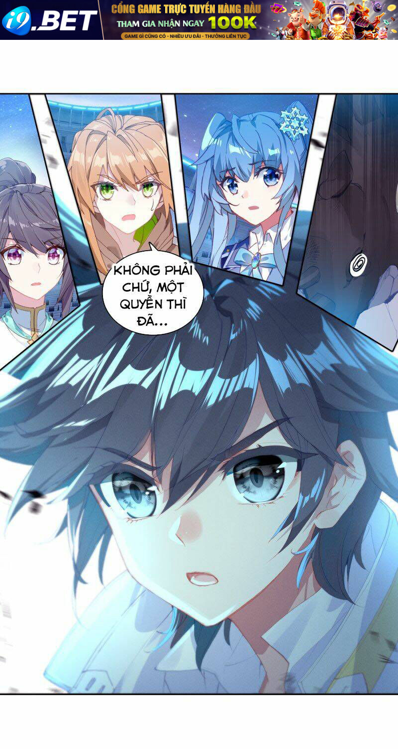 Long Vương Truyền Thuyết - Chapter 187 - Page 17