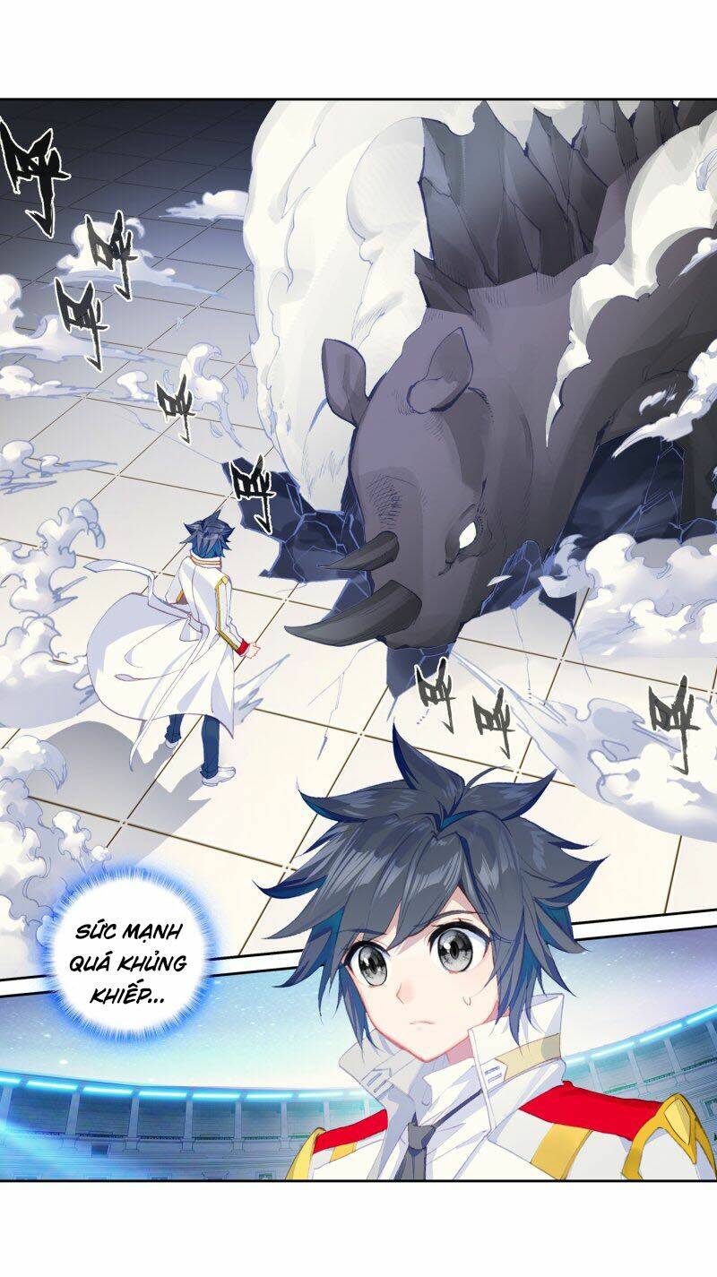 Long Vương Truyền Thuyết - Chapter 187 - Page 18