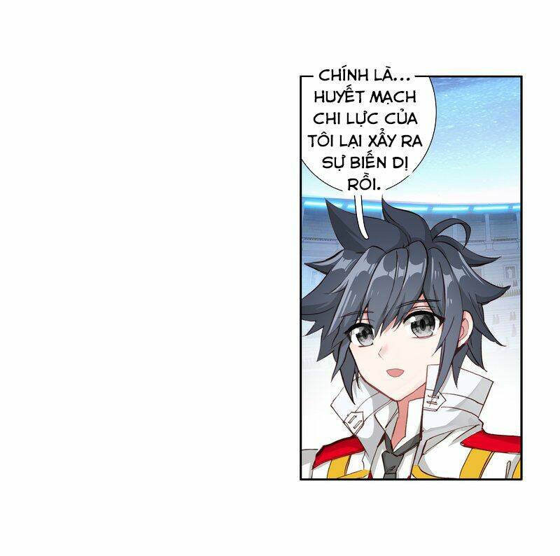 Long Vương Truyền Thuyết - Chapter 187 - Page 20