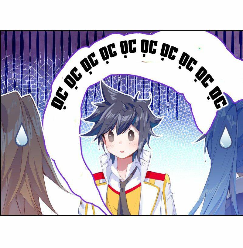 Long Vương Truyền Thuyết - Chapter 187 - Page 22