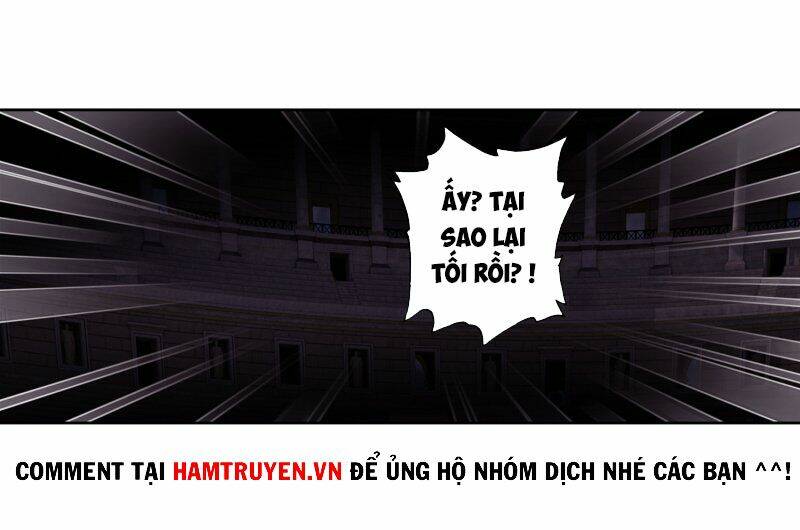 Long Vương Truyền Thuyết - Chapter 187 - Page 24