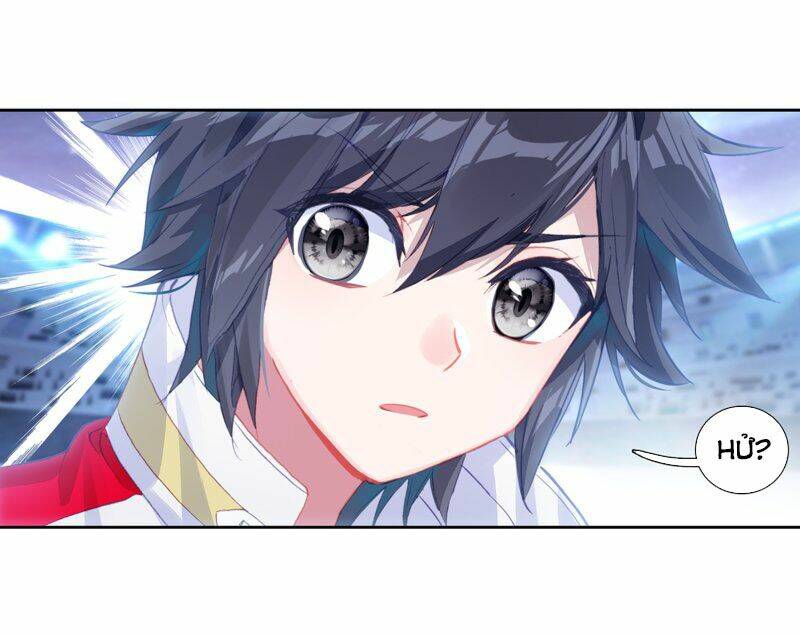 Long Vương Truyền Thuyết - Chapter 187 - Page 3