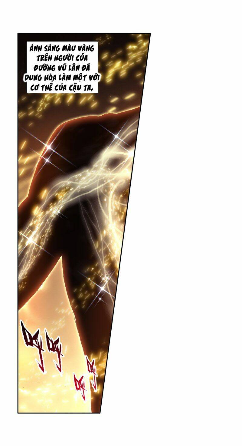 Long Vương Truyền Thuyết - Chapter 187 - Page 6