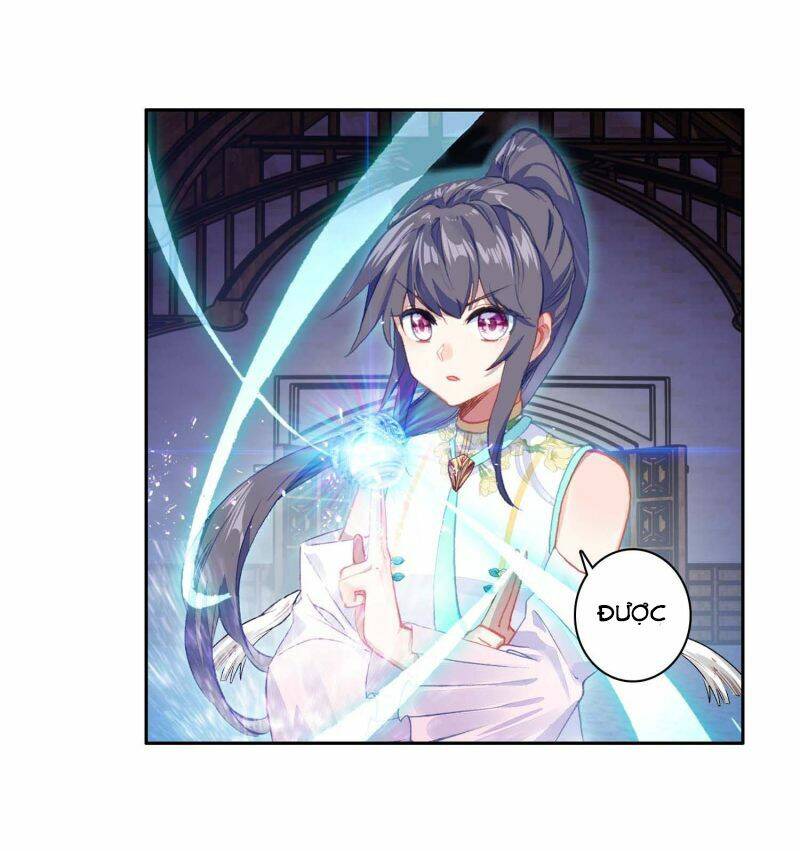 Long Vương Truyền Thuyết - Chapter 188 - Page 9