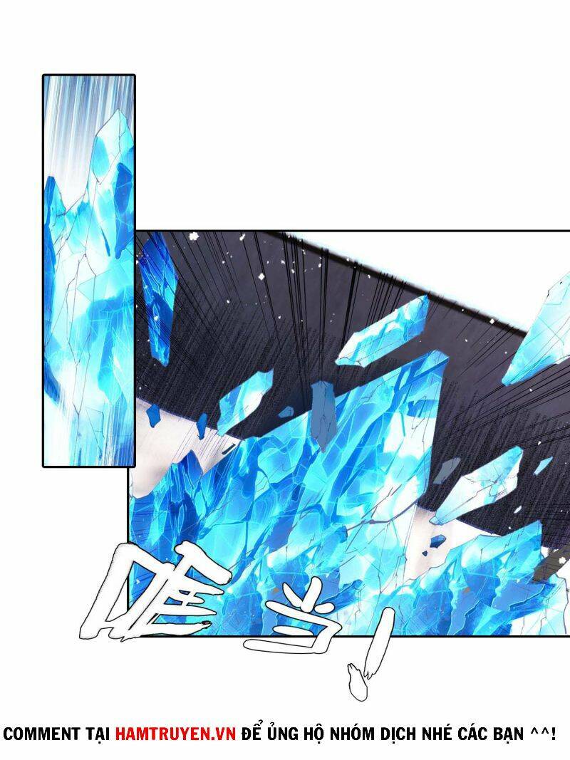 Long Vương Truyền Thuyết - Chapter 188 - Page 10