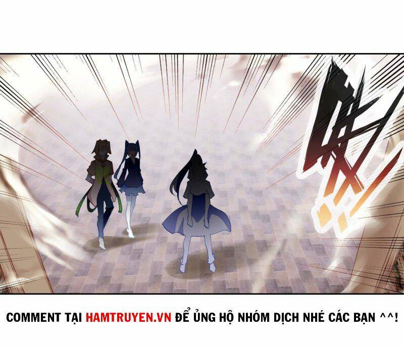 Long Vương Truyền Thuyết - Chapter 188 - Page 16