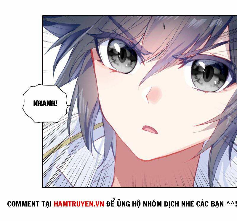 Long Vương Truyền Thuyết - Chapter 188 - Page 20