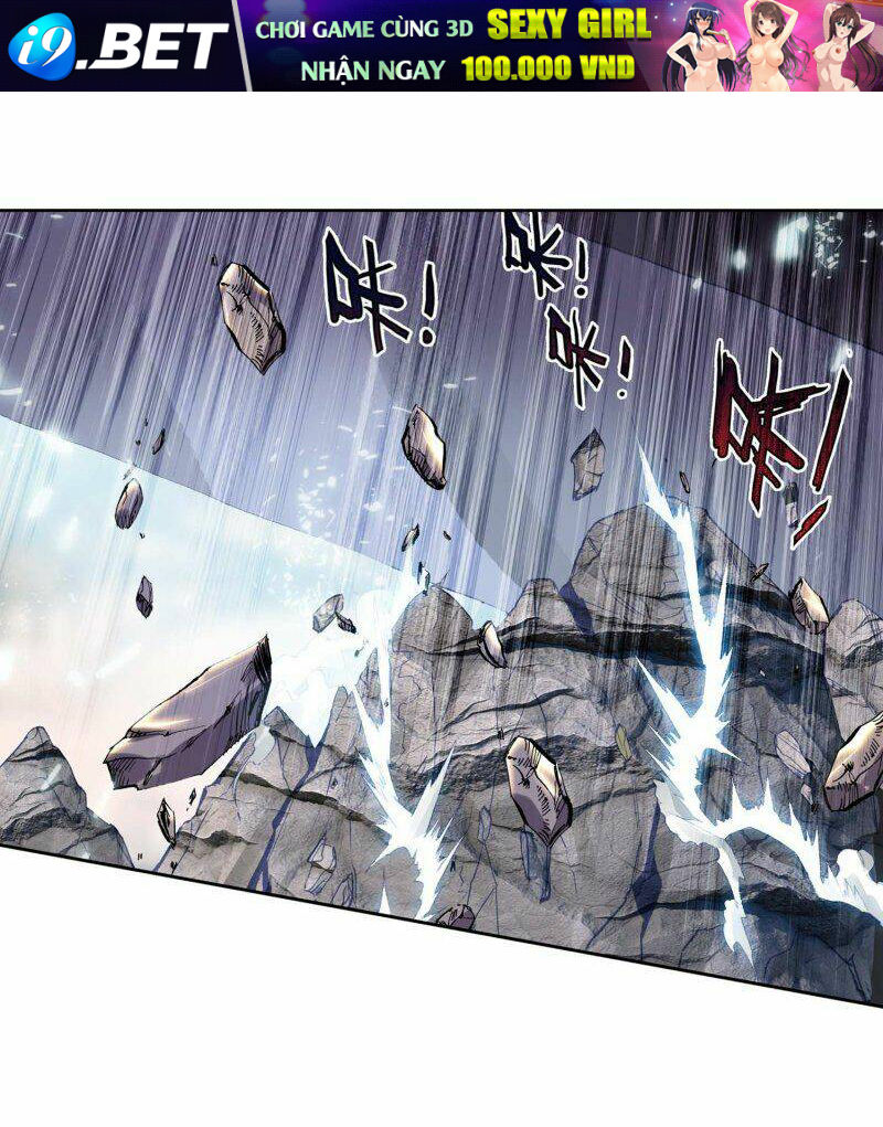 Long Vương Truyền Thuyết - Chapter 188 - Page 24