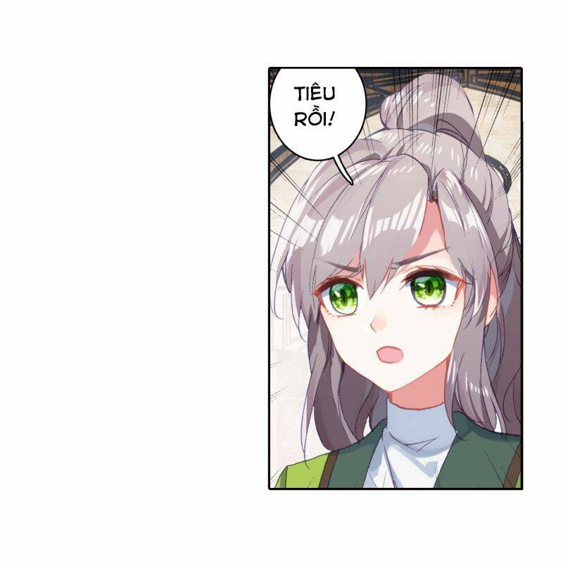 Long Vương Truyền Thuyết - Chapter 188 - Page 26