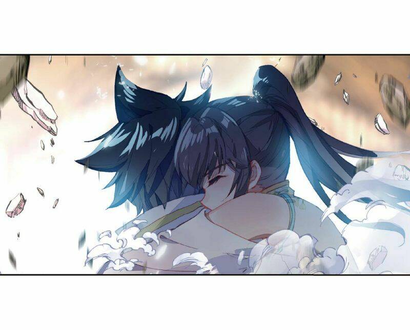 Long Vương Truyền Thuyết - Chapter 188 - Page 27