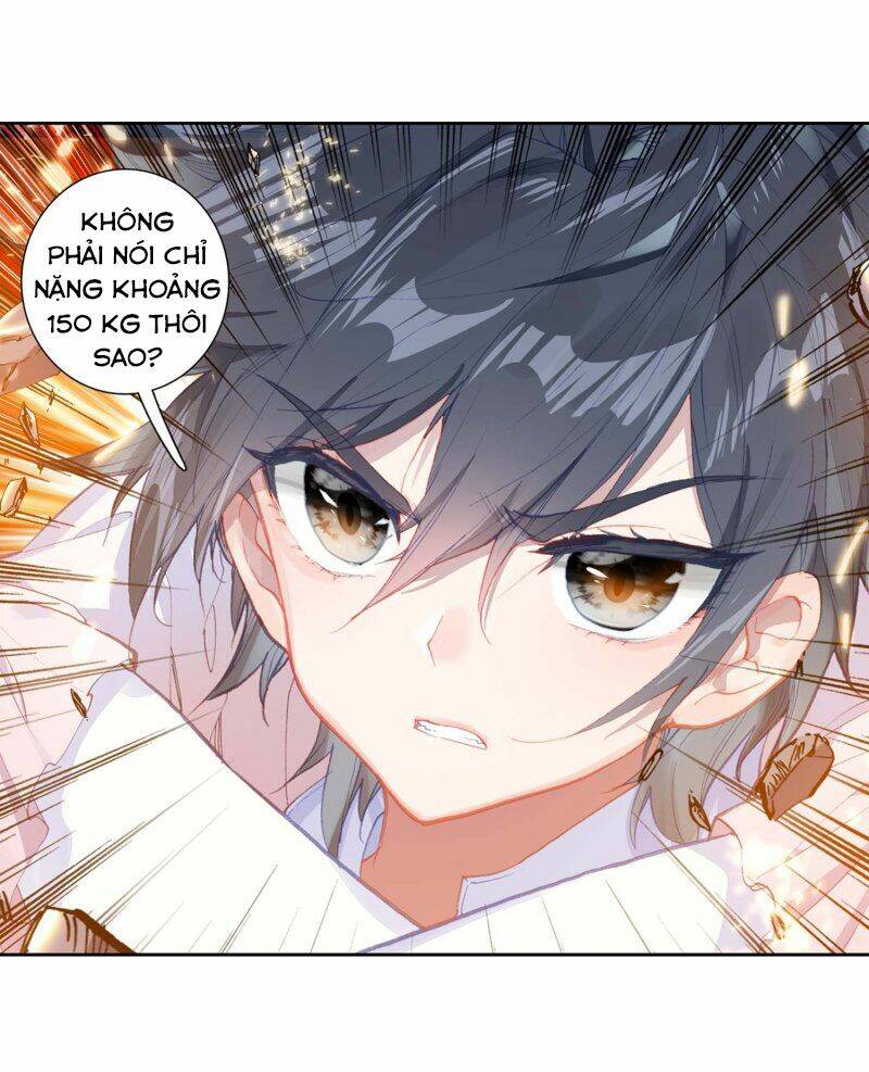 Long Vương Truyền Thuyết - Chapter 188 - Page 29