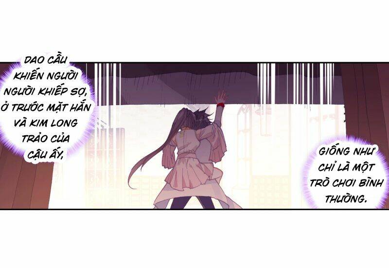 Long Vương Truyền Thuyết - Chapter 189 - Page 12