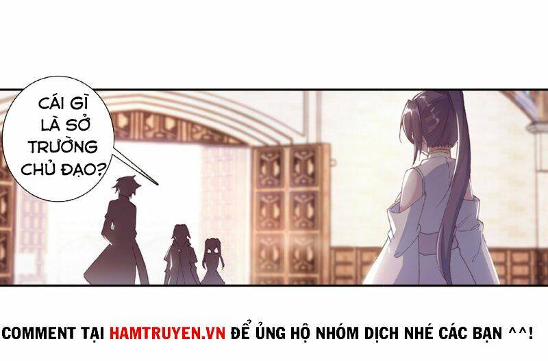Long Vương Truyền Thuyết - Chapter 189 - Page 23