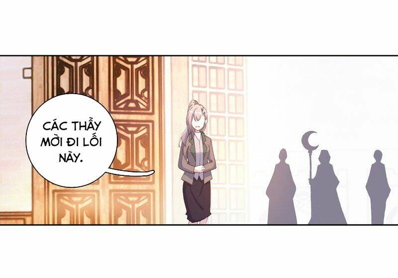 Long Vương Truyền Thuyết - Chapter 189 - Page 28