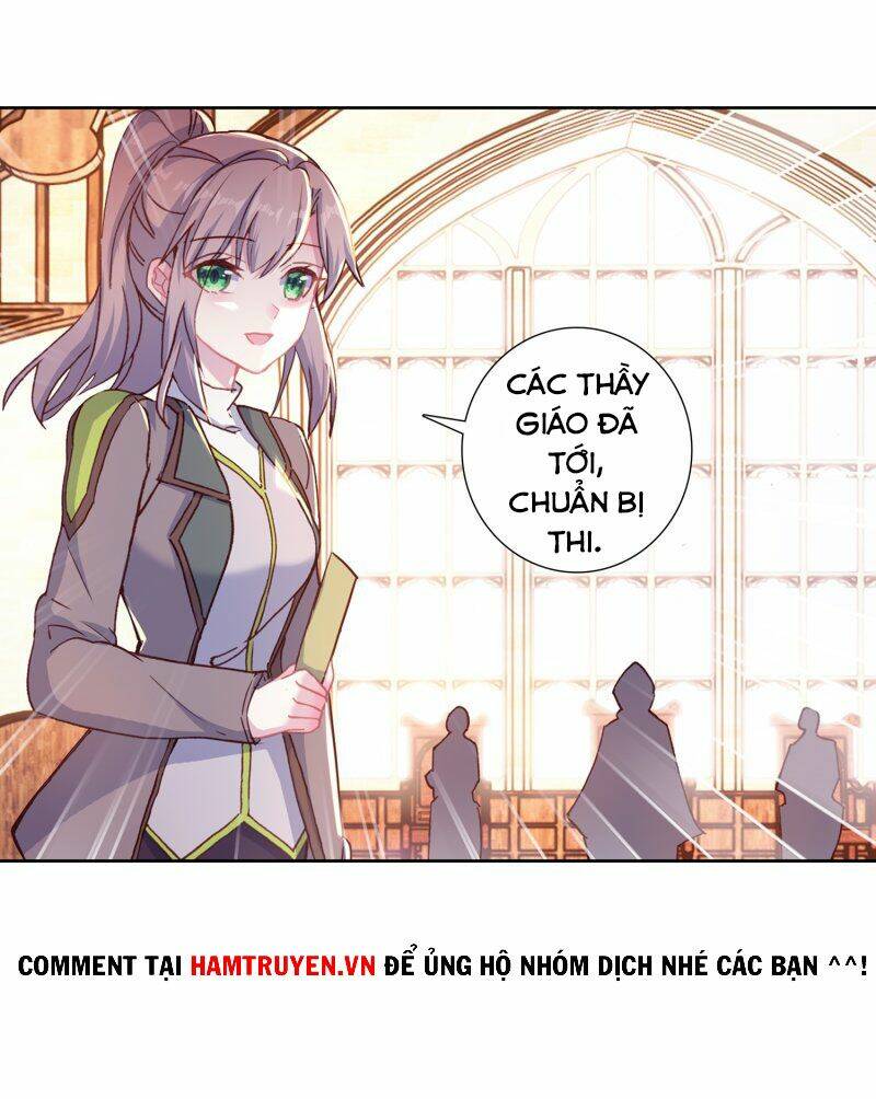 Long Vương Truyền Thuyết - Chapter 189 - Page 33