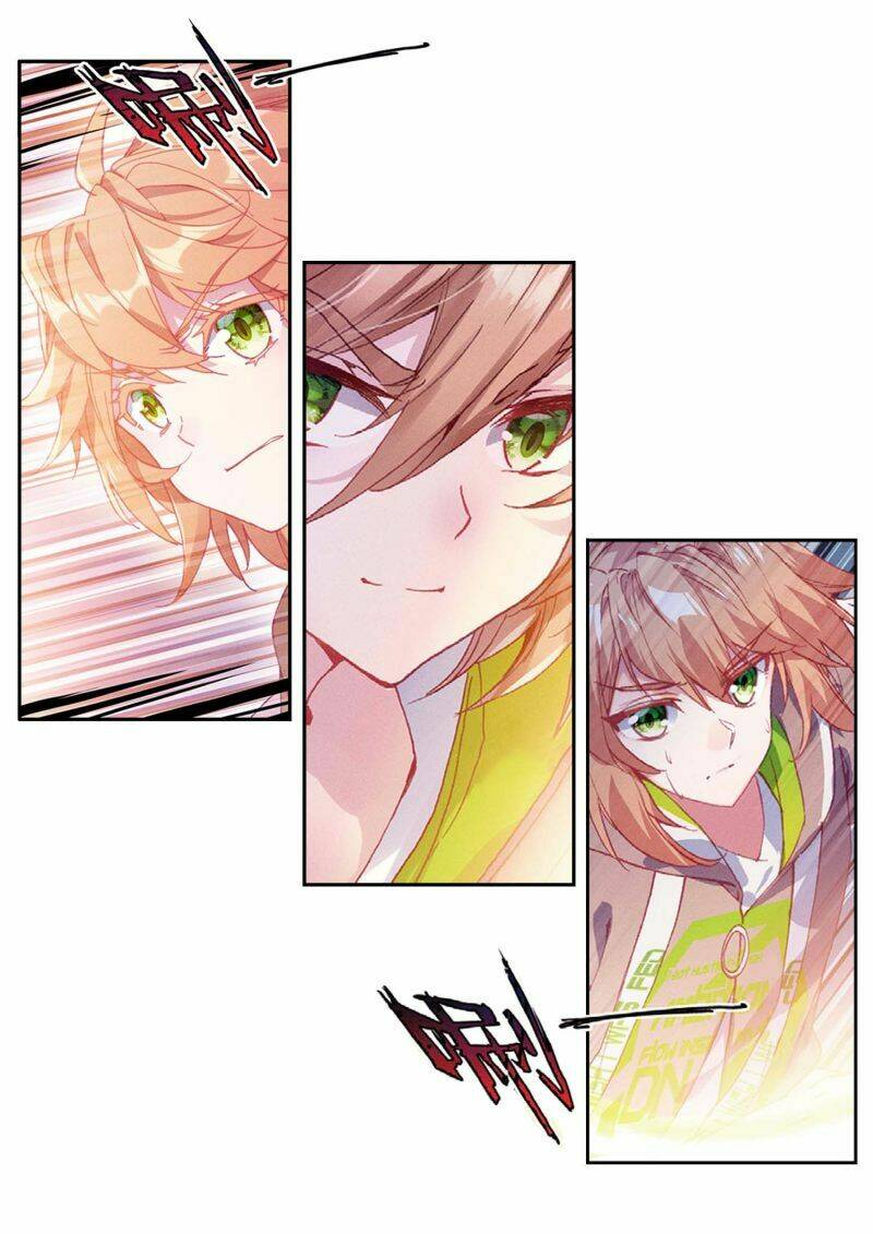 Long Vương Truyền Thuyết - Chapter 190 - Page 10