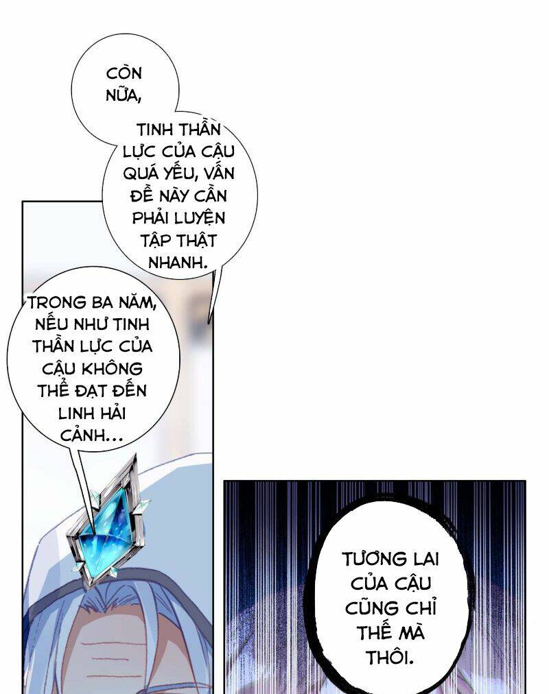 Long Vương Truyền Thuyết - Chapter 190 - Page 16