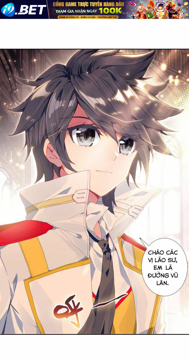 Long Vương Truyền Thuyết - Chapter 190 - Page 26