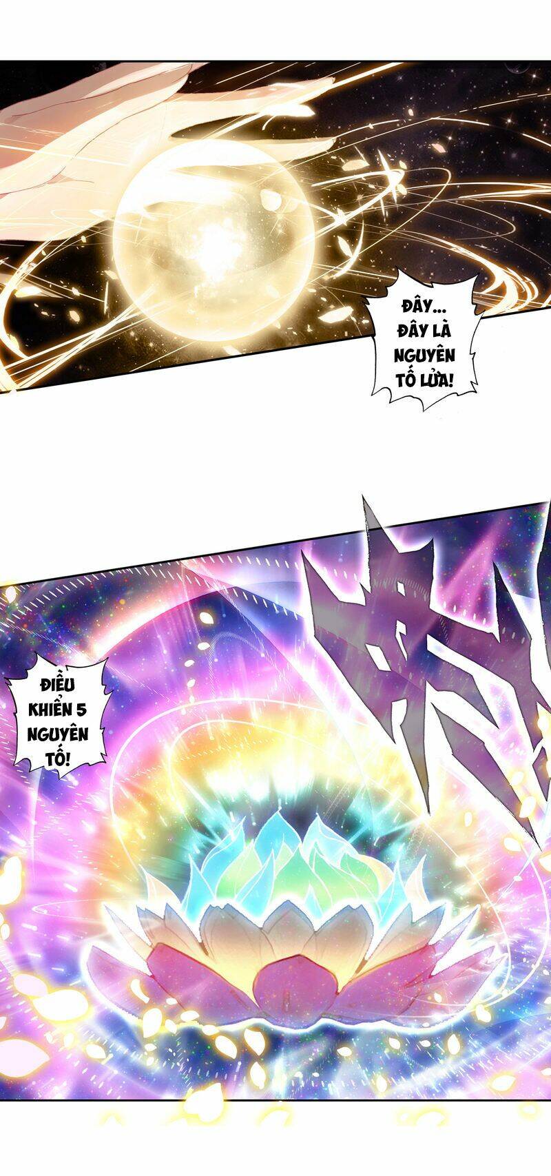 Long Vương Truyền Thuyết - Chapter 192 - Page 16