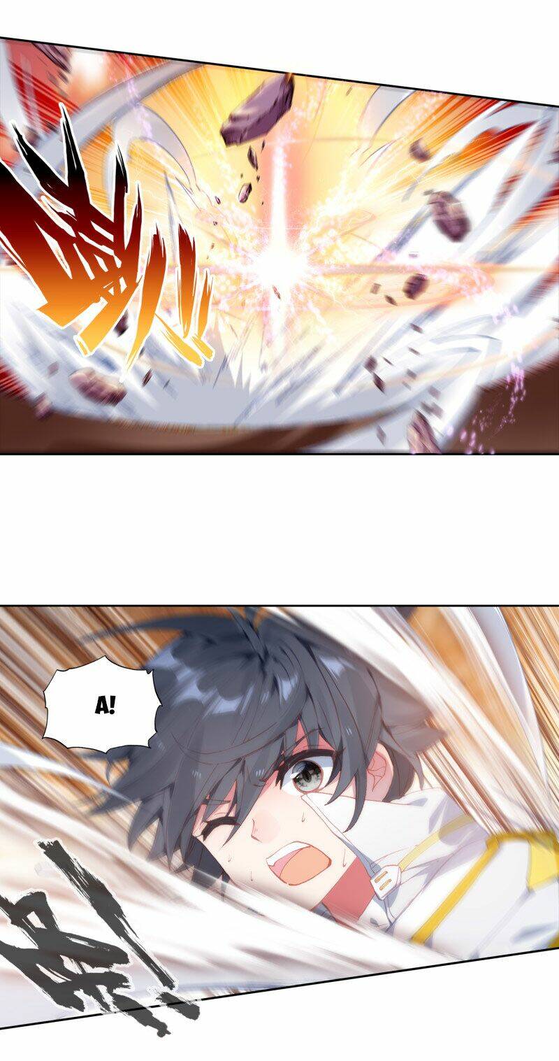 Long Vương Truyền Thuyết - Chapter 192 - Page 3