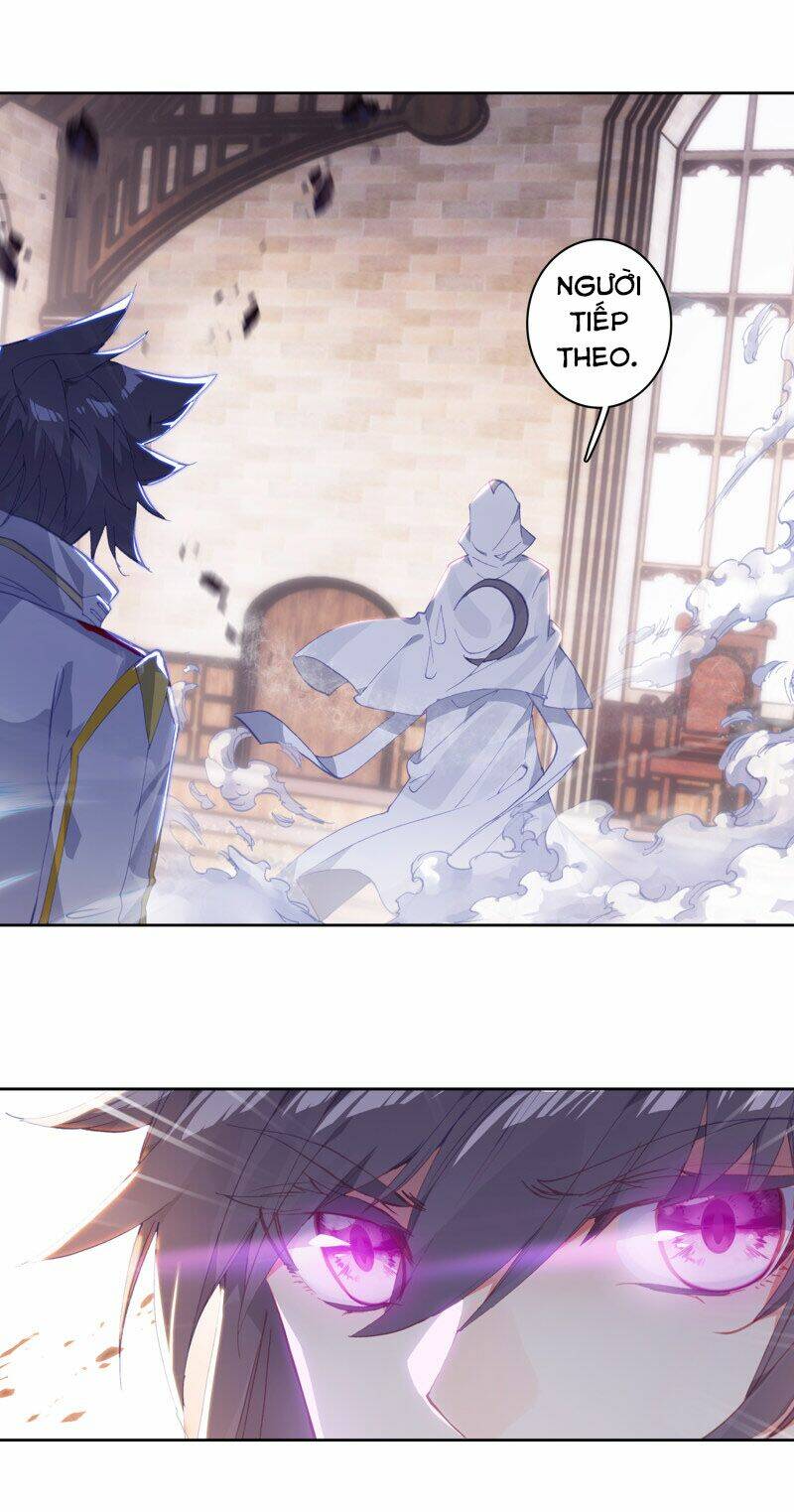 Long Vương Truyền Thuyết - Chapter 192 - Page 7