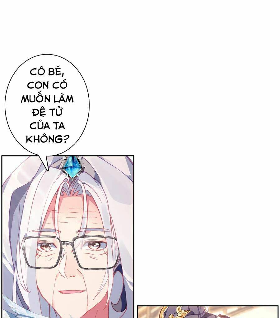 Long Vương Truyền Thuyết - Chapter 193 - Page 12