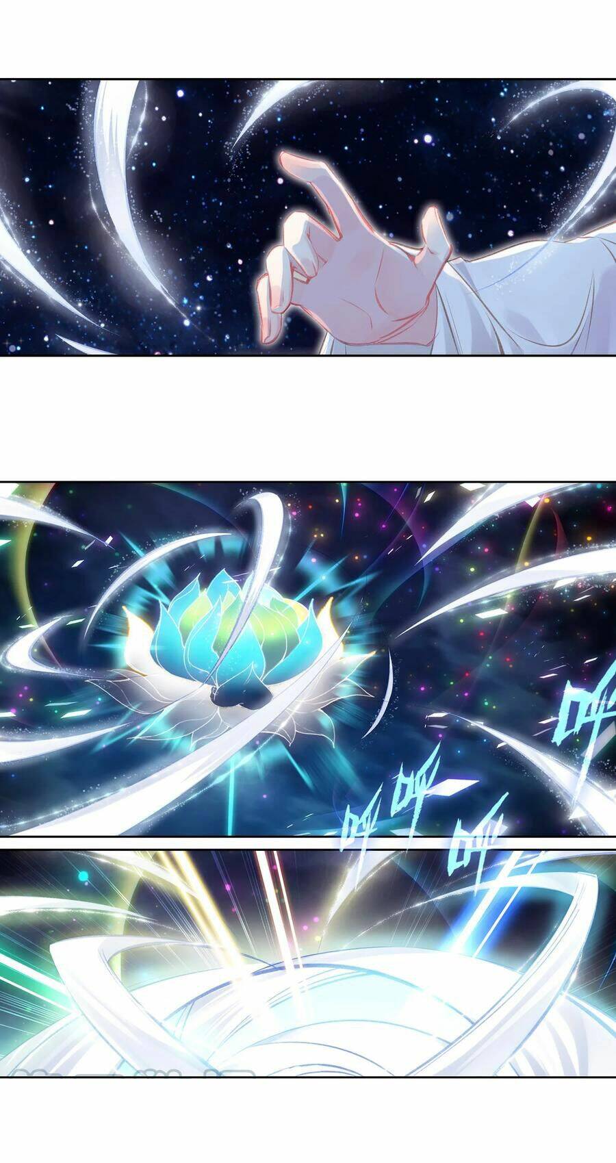 Long Vương Truyền Thuyết - Chapter 193 - Page 5