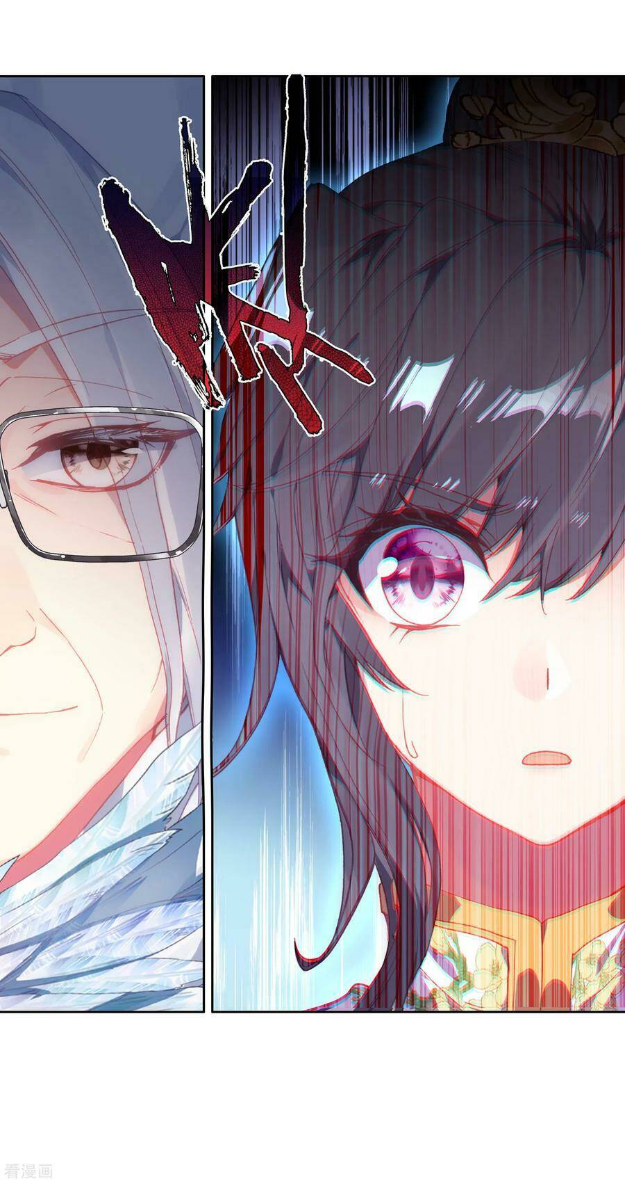 Long Vương Truyền Thuyết - Chapter 193 - Page 8