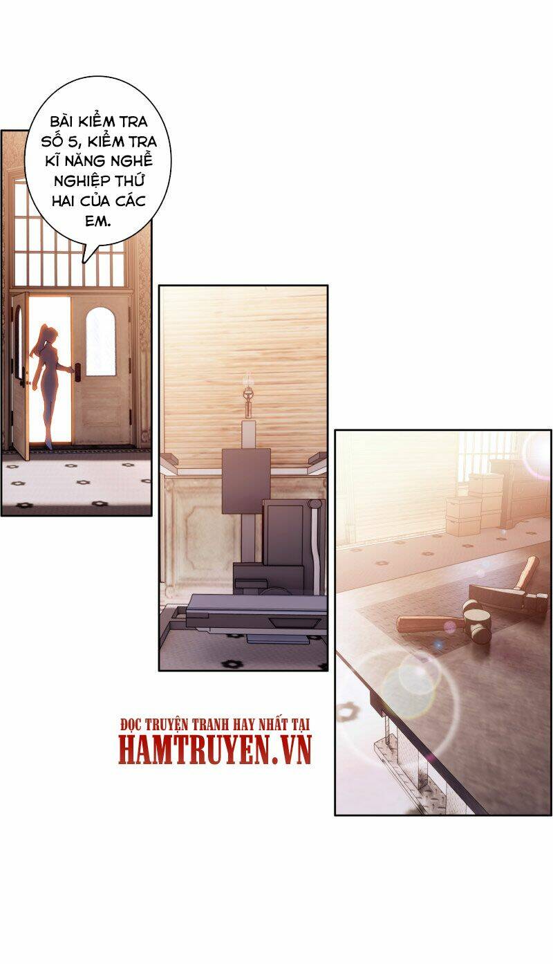 Long Vương Truyền Thuyết - Chapter 194 - Page 10