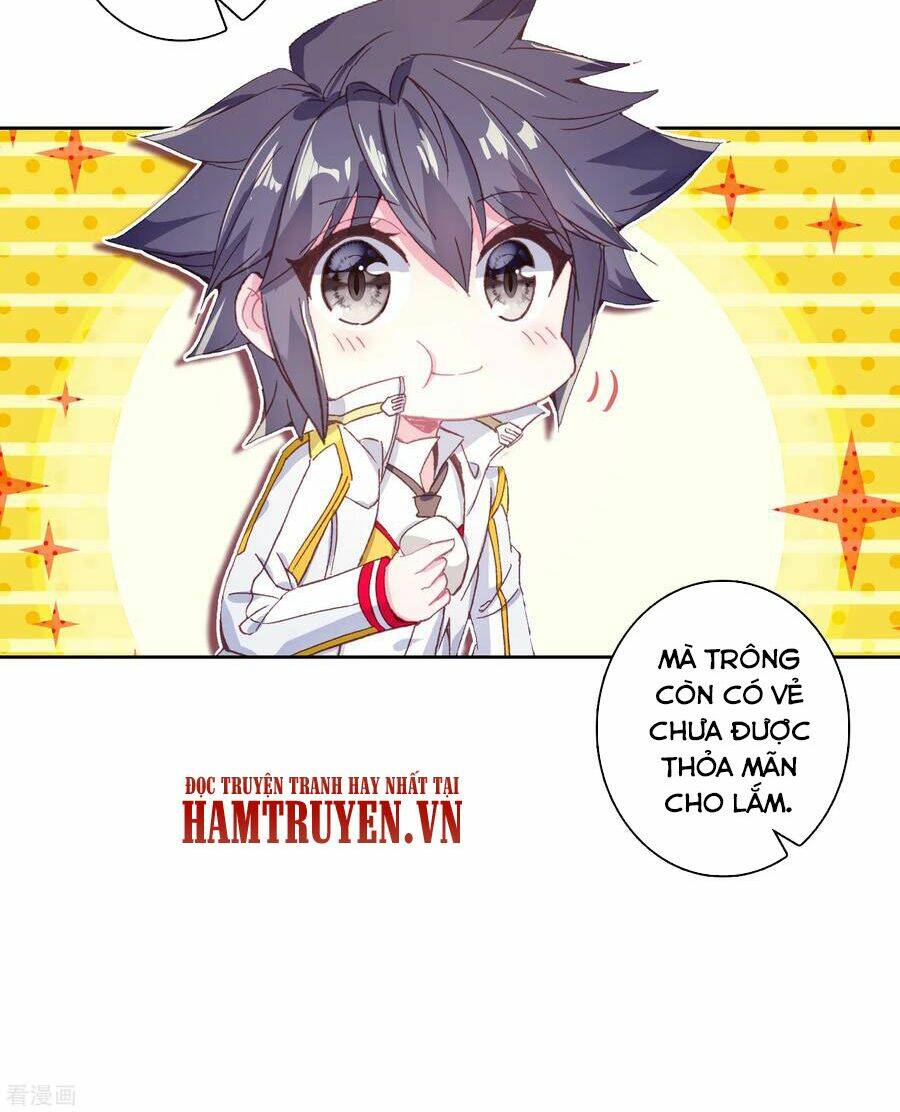 Long Vương Truyền Thuyết - Chapter 195 - Page 13