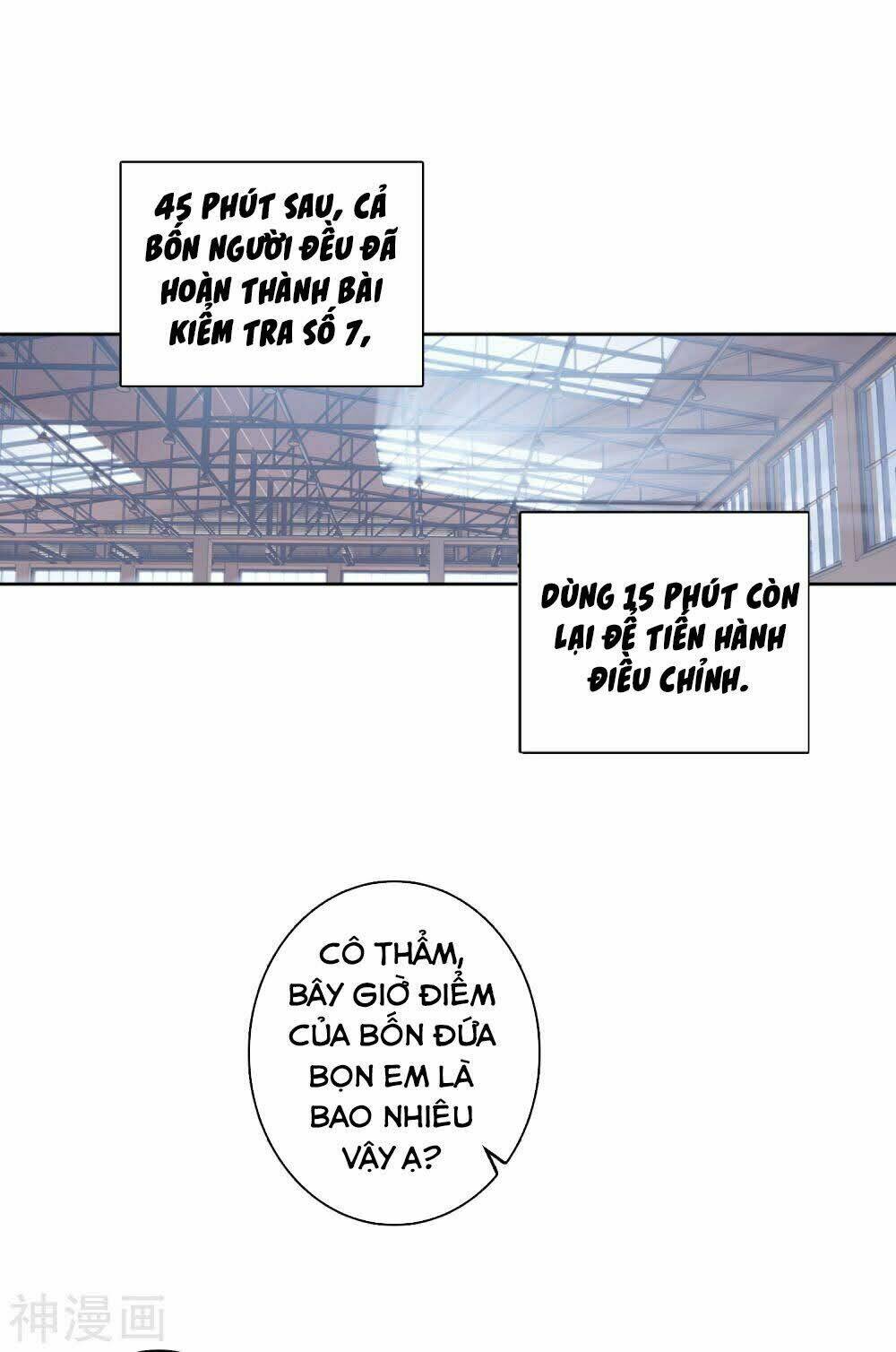 Long Vương Truyền Thuyết - Chapter 196 - Page 13