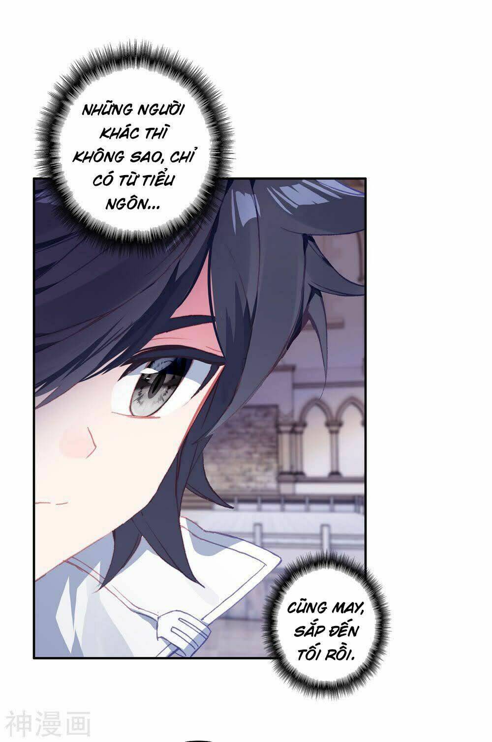 Long Vương Truyền Thuyết - Chapter 196 - Page 18