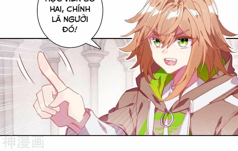 Long Vương Truyền Thuyết - Chapter 196 - Page 31