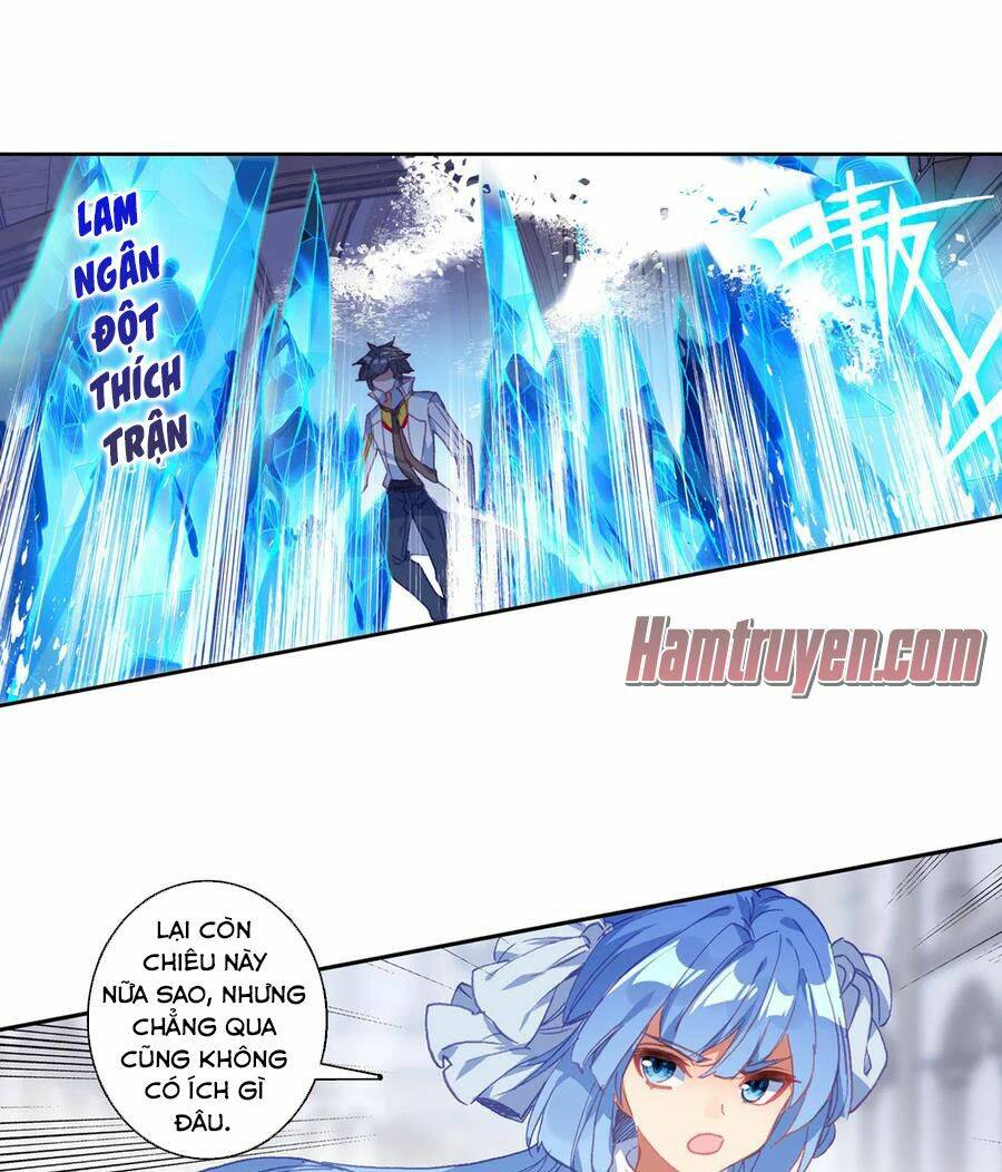 Long Vương Truyền Thuyết - Chapter 197 - Page 17