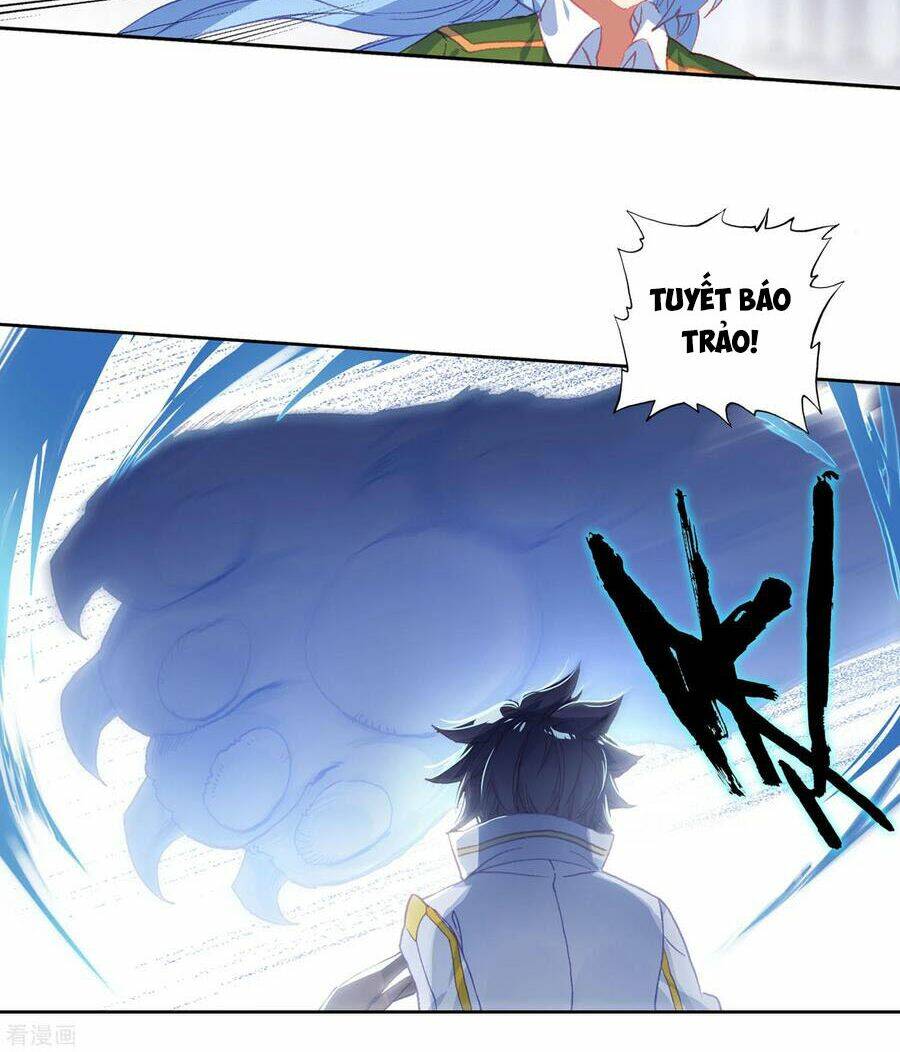 Long Vương Truyền Thuyết - Chapter 197 - Page 18