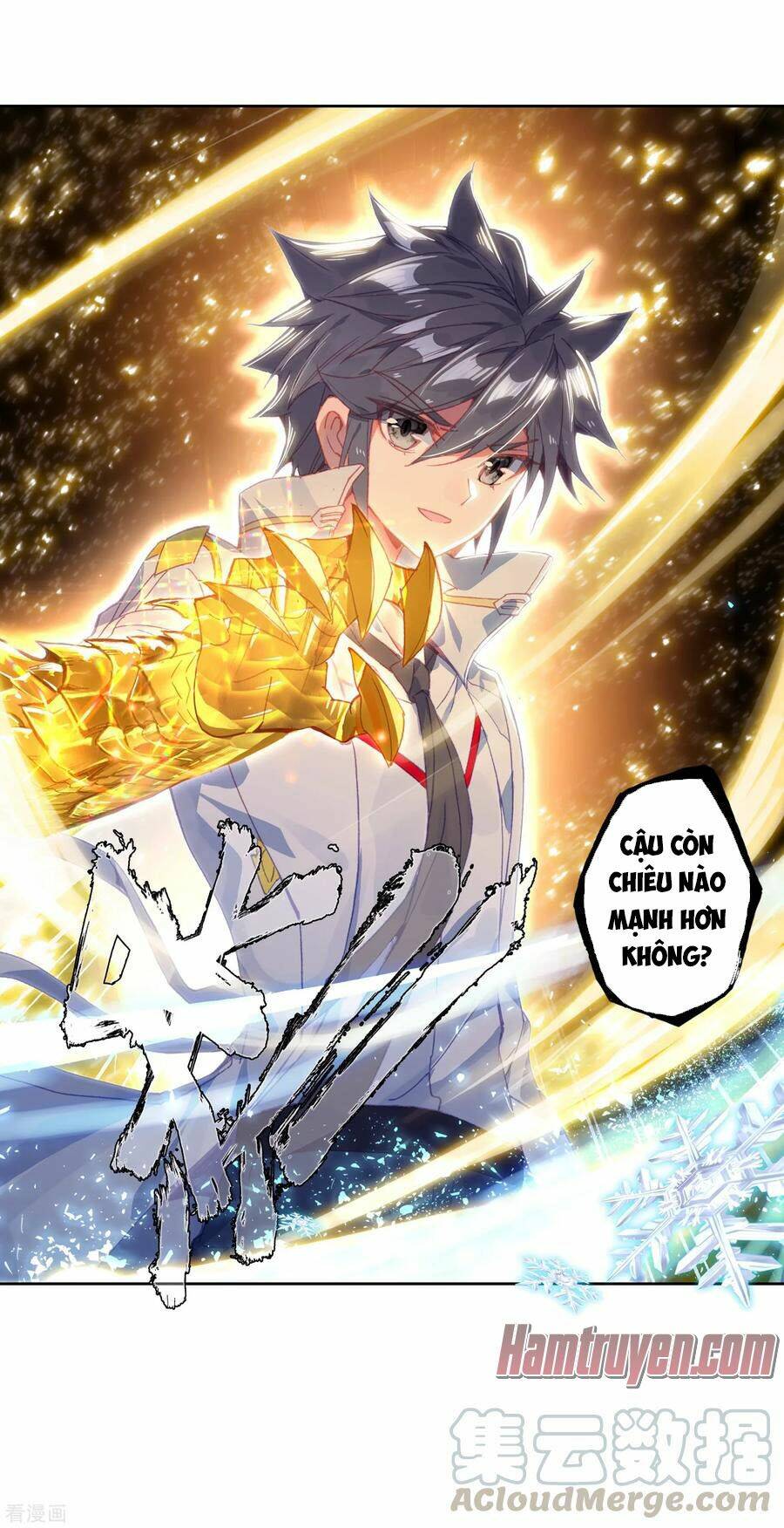 Long Vương Truyền Thuyết - Chapter 197 - Page 25