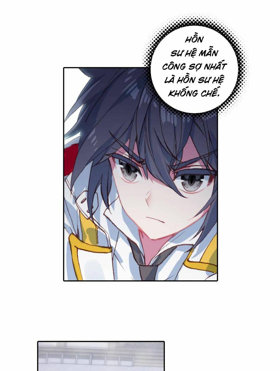 Long Vương Truyền Thuyết - Chapter 197 - Page 5