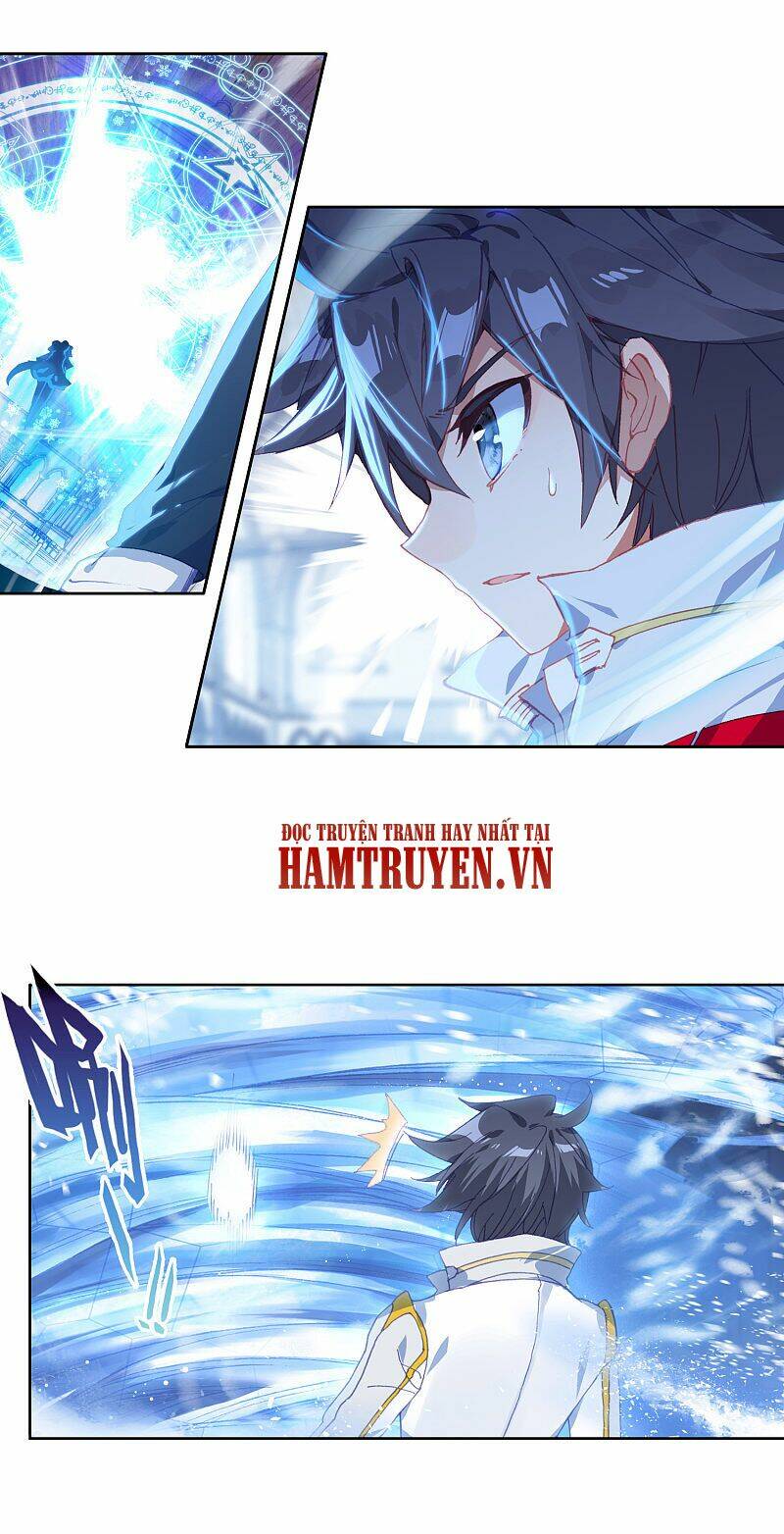 Long Vương Truyền Thuyết - Chapter 198 - Page 10