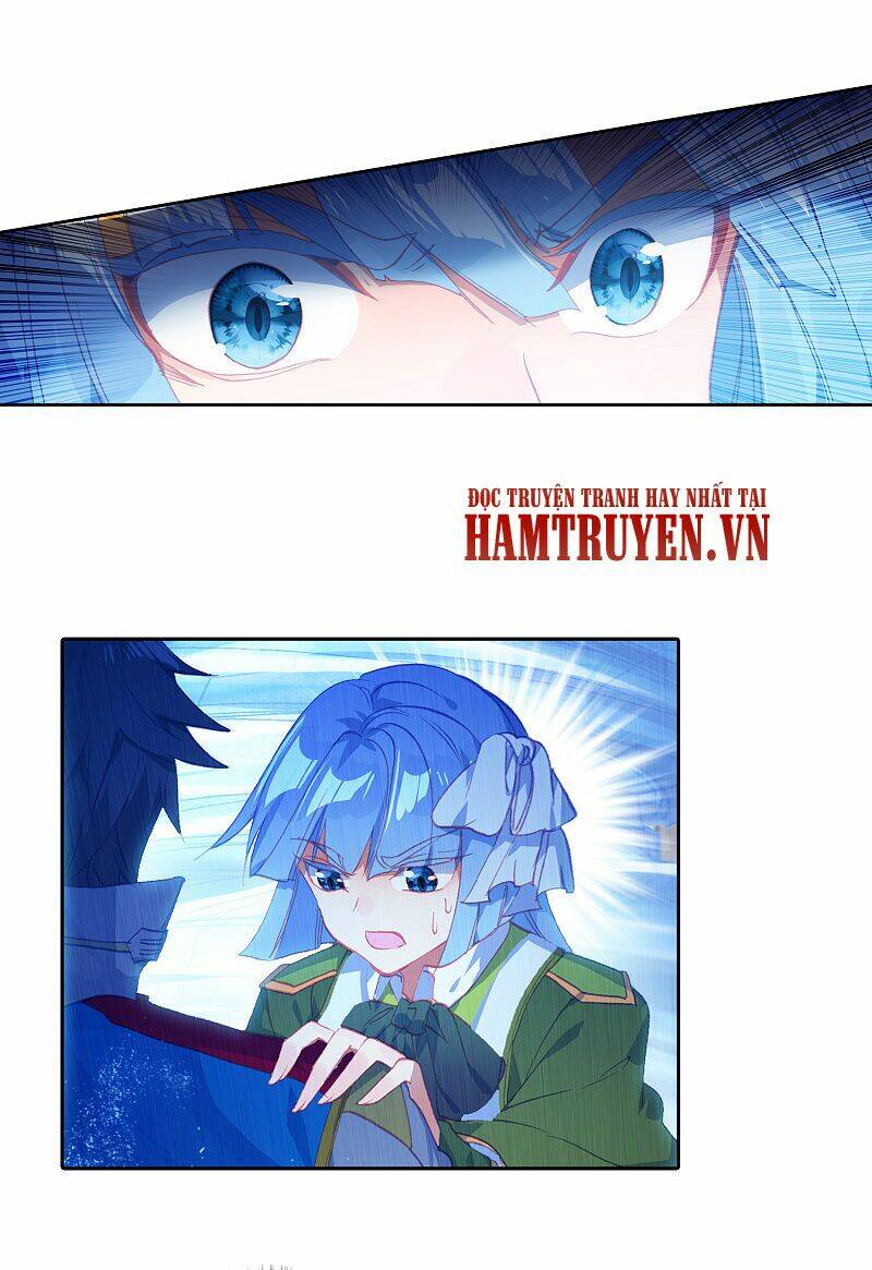 Long Vương Truyền Thuyết - Chapter 198 - Page 13