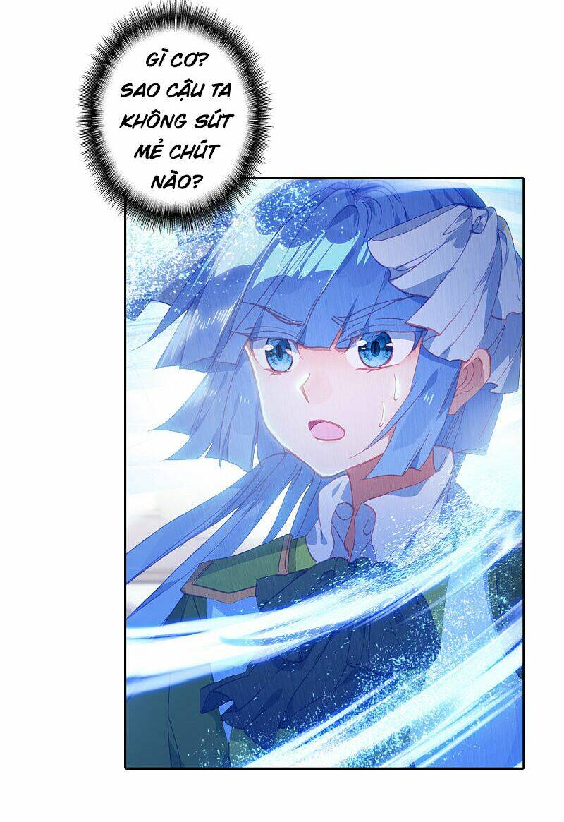 Long Vương Truyền Thuyết - Chapter 198 - Page 14