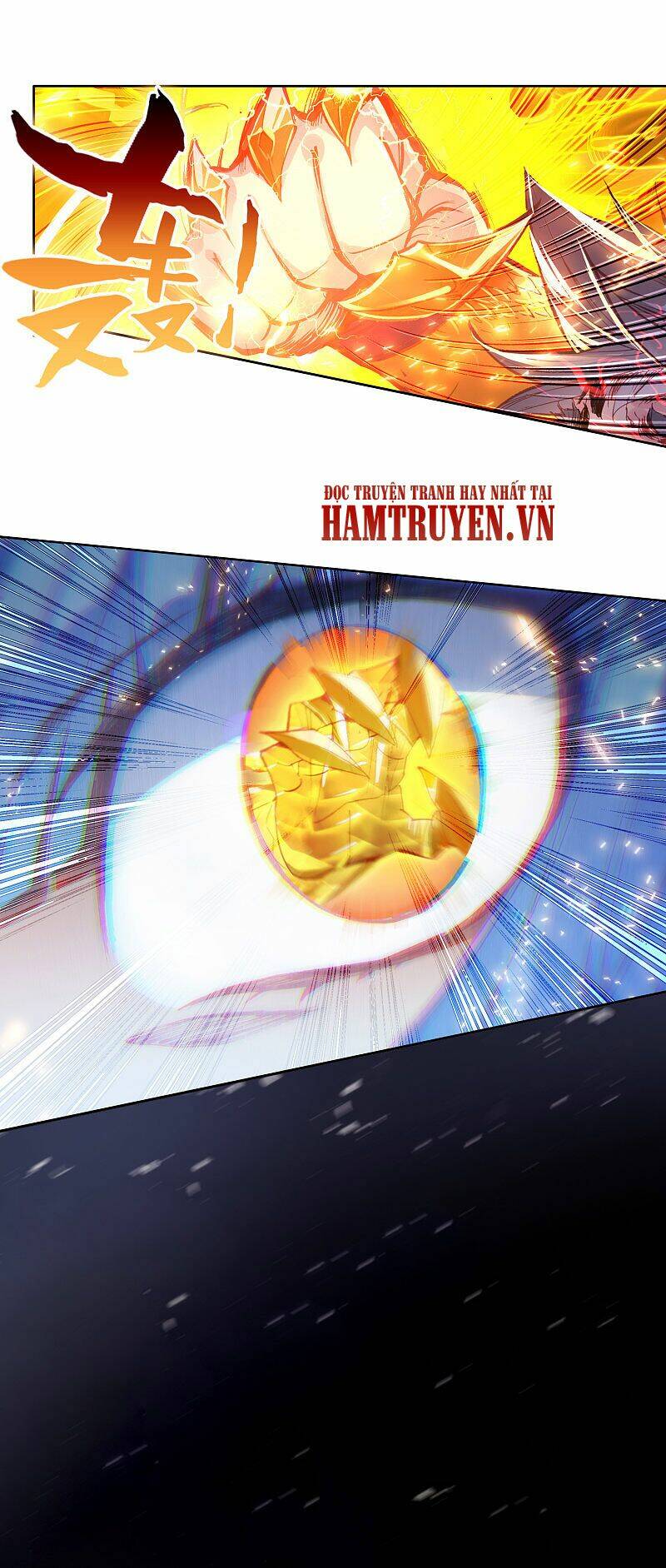 Long Vương Truyền Thuyết - Chapter 198 - Page 17