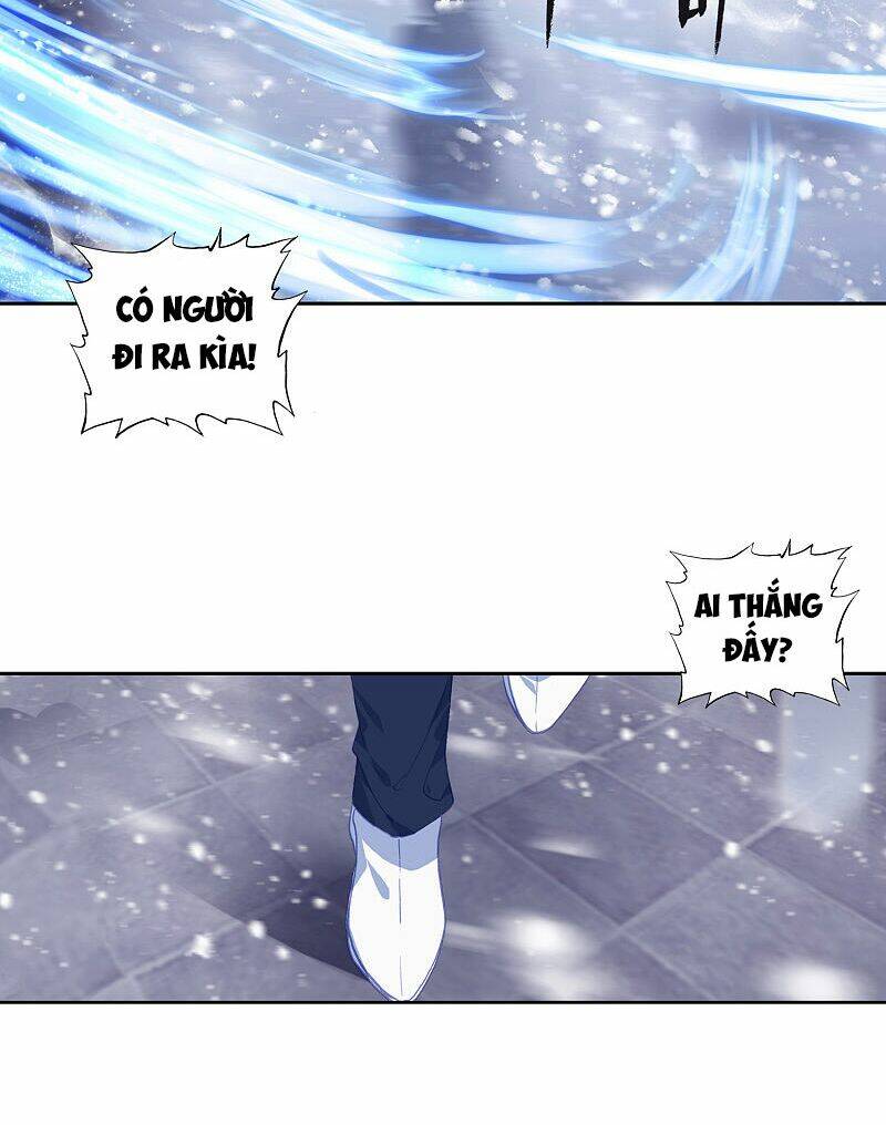 Long Vương Truyền Thuyết - Chapter 198 - Page 19