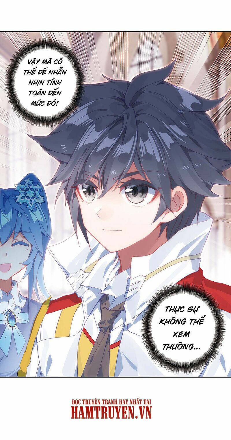 Long Vương Truyền Thuyết - Chapter 198 - Page 23