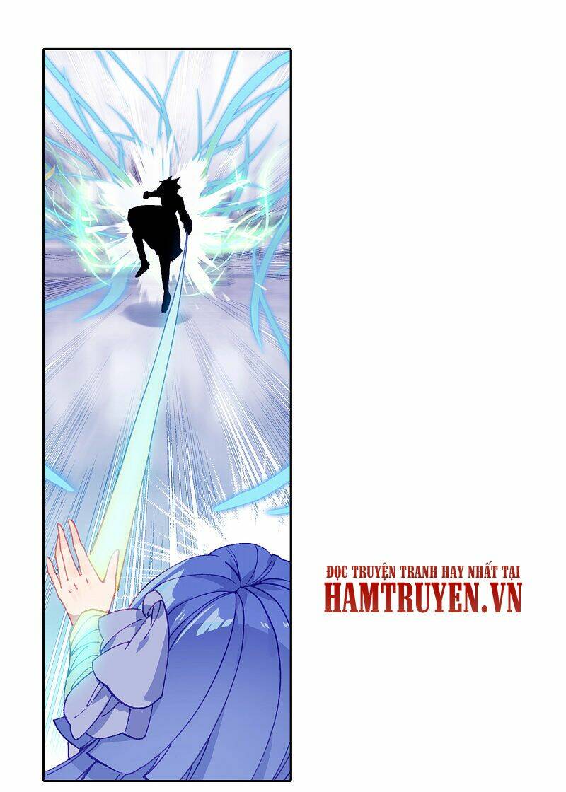 Long Vương Truyền Thuyết - Chapter 198 - Page 5