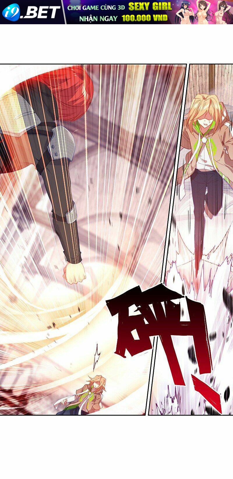 Long Vương Truyền Thuyết - Chapter 199 - Page 9