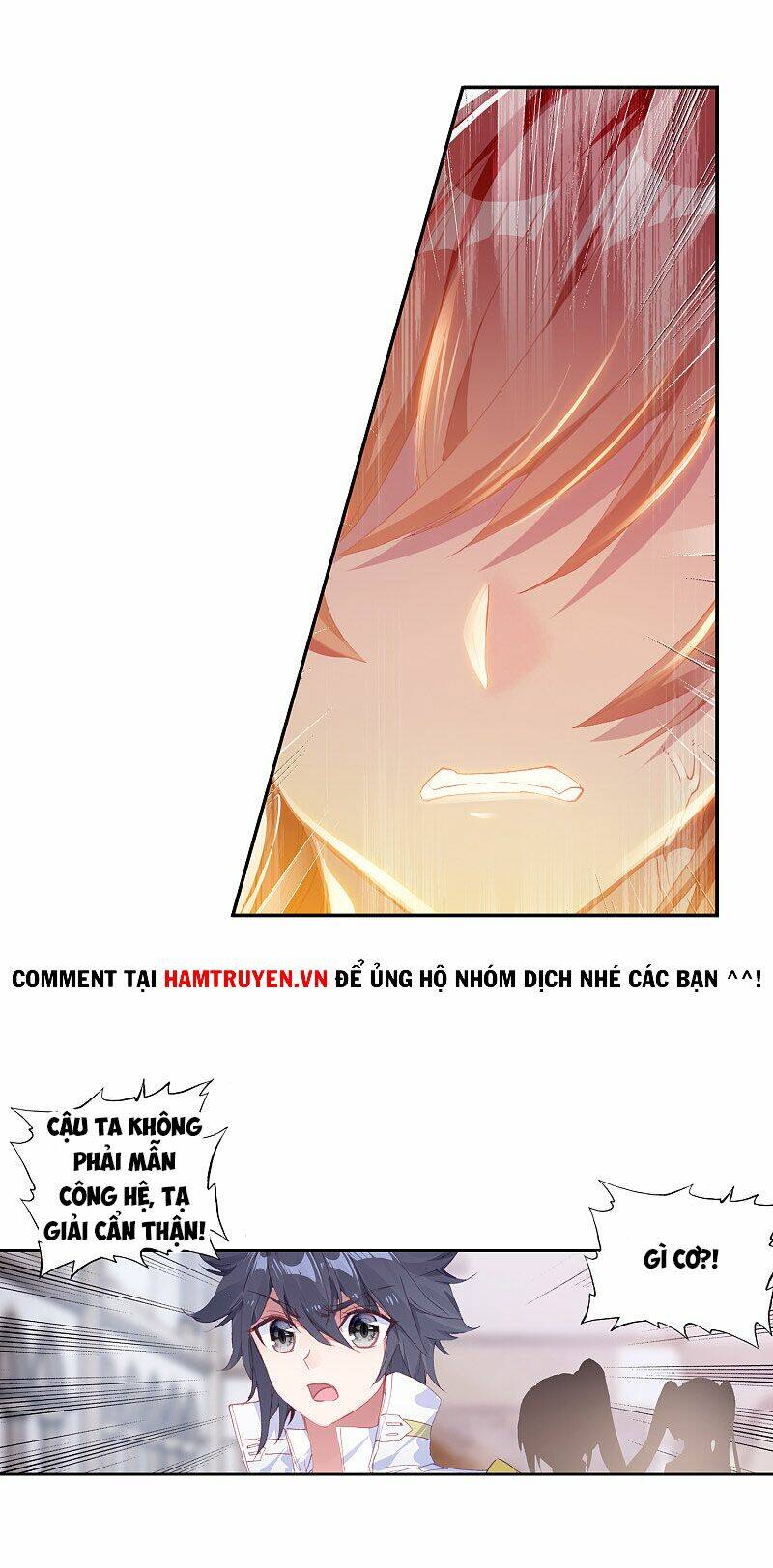 Long Vương Truyền Thuyết - Chapter 199 - Page 6