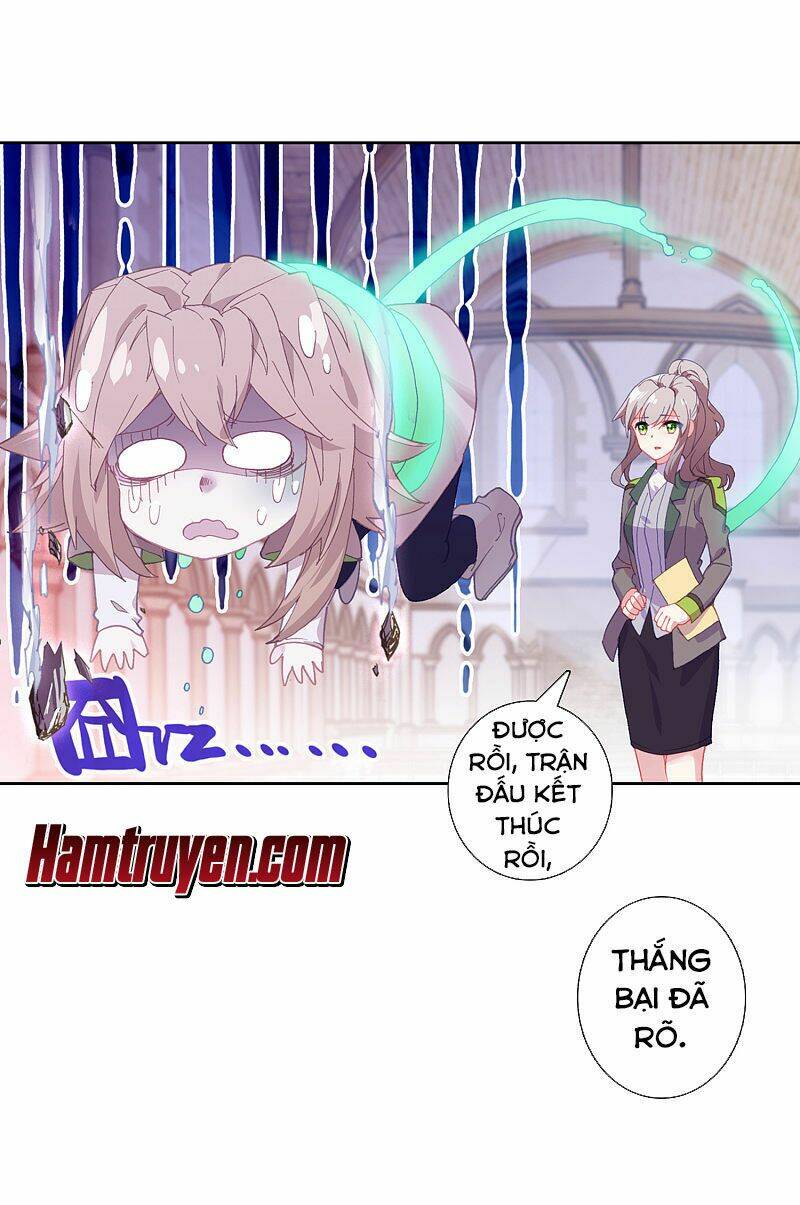 Long Vương Truyền Thuyết - Chapter 200 - Page 12