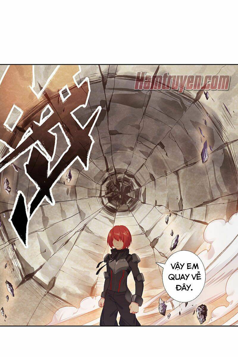 Long Vương Truyền Thuyết - Chapter 200 - Page 14