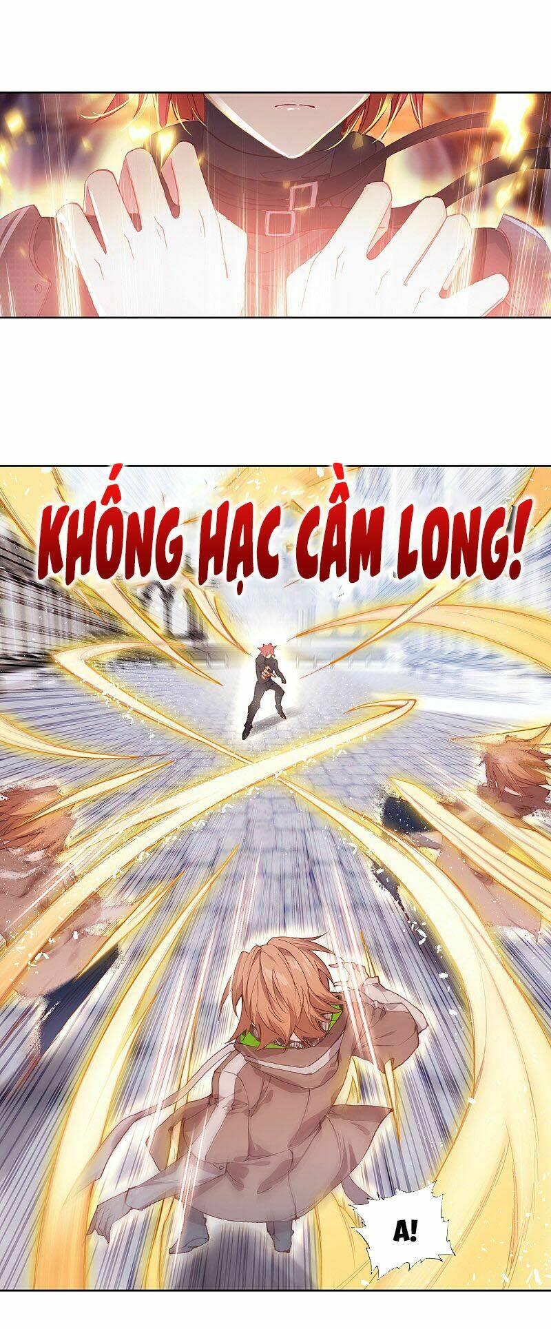 Long Vương Truyền Thuyết - Chapter 200 - Page 4