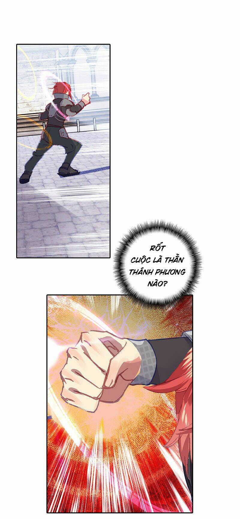 Long Vương Truyền Thuyết - Chapter 200 - Page 6